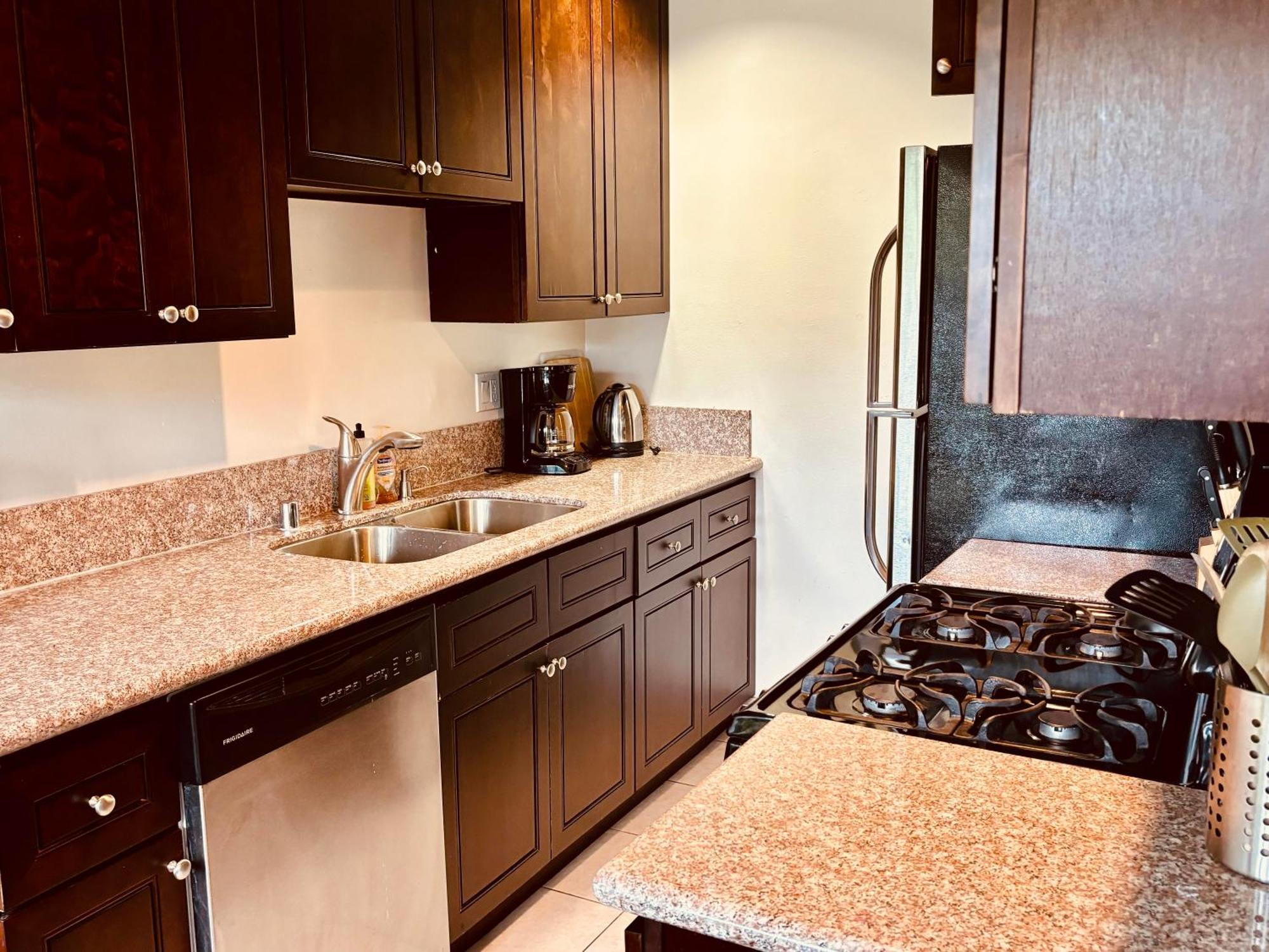 Gorgeous 2Bed In Century City Los Angeles Exterior photo